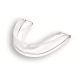 SHOCK DOCTOR EZGARD MOUTHGUARD CLEAR