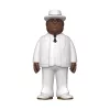 FUNKO VINYL GOLD 5'' INCH : BIGGIE SMALLS – WHITE SUIT MULTICOLOR