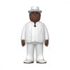 FUNKO VINYL GOLD 12'' INCH : BIGGIE SMALLS – WHITE SUIT MULTICOLOR