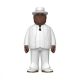 FUNKO VINYL GOLD 12'' INCH : BIGGIE SMALLS – WHITE SUIT MULTICOLOR