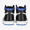 AIR JORDAN 1 RETRO HIGH OG BLACK/BLACK-WHITE-GAME ROYAL