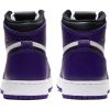 AIR JORDAN 1 RETRO HIGH OG COURT PURPLE/BLACK-WHITE