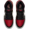 Air Jordan 1 RETRO HIGH OG BG  GYM RED/BLACK-SUMMIT WHITE