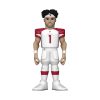 FUNKO GOLD 5'' INCH NFL: CARDINALS - KYLER MURRAY (HOME) CHANCE AT A CHASE MULTICOLOR