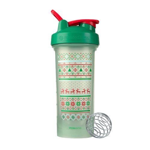 BLENDER BOTTLE JUST FOR FUN 820 ML AMERICANA