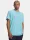Under Armour Curry ICDAT Tee Blue XL