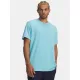Under Armour Curry ICDAT Tee Blue