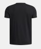 Under Armour Curry Yth Animated Tee Black L