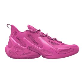 Under Armour Curry 13 High AP Cushioning Pink