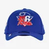NEW ERA NBA '21 PHILADELPHIA 76ERS TIP OFF 39THIRTY CAP ROYAL BLUE
