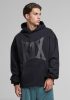 K1X Basketball Hoodie Black