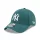 NEW ERA JERSEY ESSENTIAL 9FORTY NEW YORK YANKEES GREEN