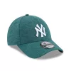 NEW ERA JERSEY ESSENTIAL 9FORTY NEW YORK YANKEES GREEN