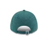 NEW ERA JERSEY ESSENTIAL 9FORTY NEW YORK YANKEES GREEN