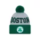 NEW ERA KNIT NBATO 23 BOSTON CELTICS GREEN