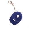 New Era MLB Los Angeles Dodgers Key Chain Blue ONE