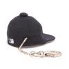 New Era MLB New York Yankees Key Chain Navy ONE