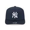 New Era 9SEVENTY New York Yankees Stretch Snap Perform Cap Navy