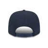 New Era 9SEVENTY New York Yankees Stretch Snap Perform Cap Navy