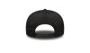 New Era 9SEVENTY NBA Chicago Bulls Stretch Snap Cap Black ONE