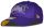 New Era 9FORTY NBA Los Angeles Lakers Caps Purple