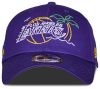New Era 9FORTY NBA Los Angeles Lakers Caps Purple