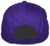 New Era 9FORTY NBA Los Angeles Lakers Caps Purple