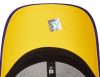 New Era 9FORTY NBA Los Angeles Lakers Caps Purple