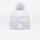 New Era MLB Los Angeles Dodgers Jake Cuff Beanie Dolphin Gray ONE