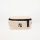 New Era MLB New York Yankees Borg Mini Waist Bag Stone/ Black