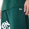 New Era NBA Boston Celtics Graphic Joggers Dark Green XL