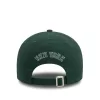 New Era 940 MLB Metallic Outline 9FORTY New York Yankees Green ONE