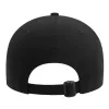 New Era 940 NBA Metallic 9FORTY Chicago Bulls Cap Black ONE