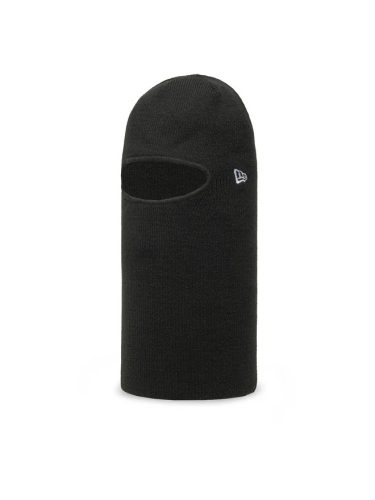 New Era Balaclava Beanie Black ONE