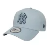 New Era MLB New York Yankees Outline Eframe Cap Blue ONE