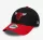 New Era NBA Chicago Bulls 9FORTY Side Patch Cap Black
