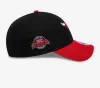 New Era NBA Chicago Bulls 9FORTY Side Patch Cap Black