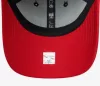 New Era NBA Chicago Bulls 9FORTY Side Patch Cap Black