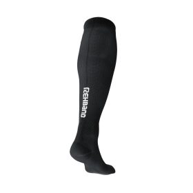 REHBAND QD COMPRESSION SOCKS BLACK