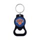 WinCraft - NBA Black Bottle Opener Key Ring - New York Knicks MC