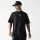 New Era NBA Chicago Bulls League Essential Oversized T-Shirt Black