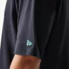 New Era NBA Chicago Bulls League Essential Oversized T-Shirt Black