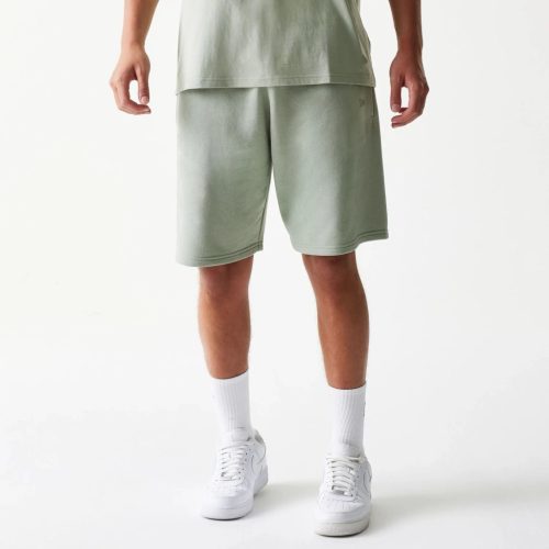 New Era NBA Los Angeles Lakers Shorts Pastel Green XXL