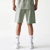 New Era NBA Los Angeles Lakers Shorts Pastel Green XXL