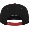 Flexfit Classic Snapback 2-Tone BLACK/RED