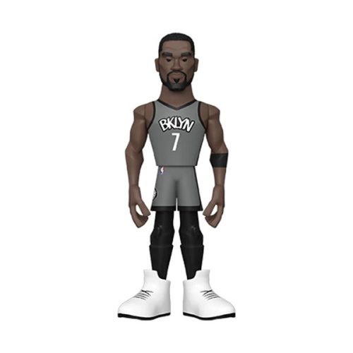 Funko Gold 5" NBA:Nets-Kevin Durant (CE'21) w/Chase MULTICOLOR