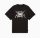 Puma Jaws Core Basketball Tee Black XL
