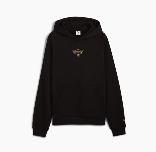 Puma Melo Alwayz On 1 Hoodie PUMA Black L
