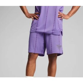 Puma Melo Alwayz On 1 7" IS Short Lavender Al