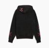 Puma Lamelo Ball Star Vision Hoodie Black